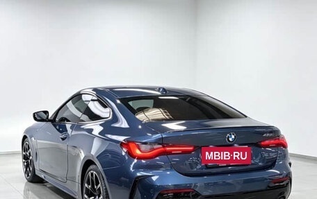 BMW 4 серия, 2025 год, 6 490 009 рублей, 6 фотография