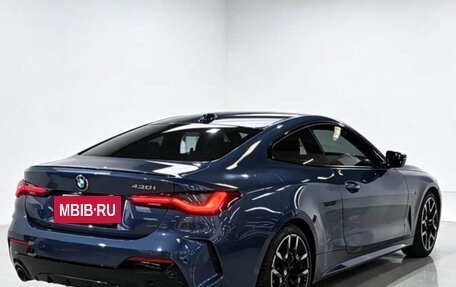 BMW 4 серия, 2025 год, 6 490 009 рублей, 4 фотография