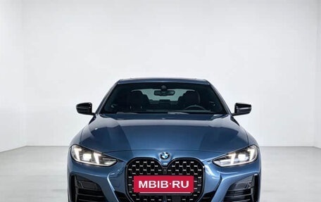 BMW 4 серия, 2025 год, 6 490 009 рублей, 2 фотография