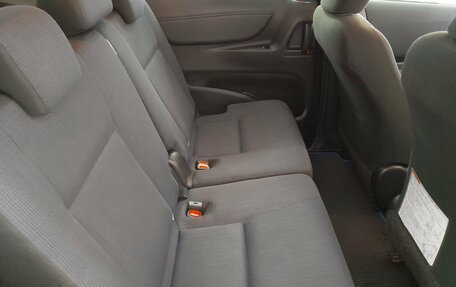 Toyota Sienta II, 2017 год, 1 199 000 рублей, 14 фотография