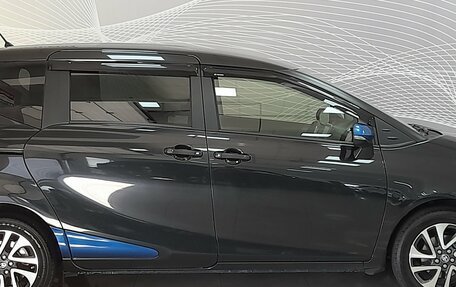 Toyota Sienta II, 2017 год, 1 199 000 рублей, 4 фотография