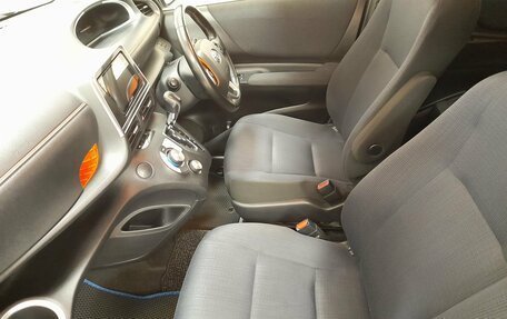 Toyota Sienta II, 2017 год, 1 199 000 рублей, 9 фотография