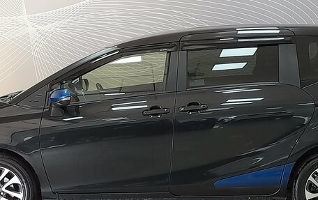 Toyota Sienta II, 2017 год, 1 199 000 рублей, 2 фотография