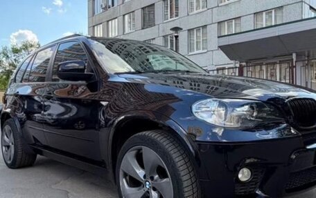 BMW X5, 2011 год, 2 200 000 рублей, 1 фотография