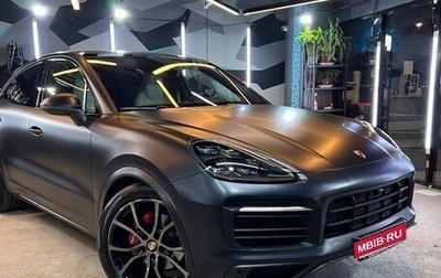 Porsche Cayenne III, 2022 год, 11 900 000 рублей, 1 фотография