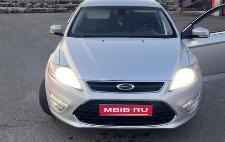 Ford Mondeo IV, 2012 год, 800 000 рублей, 1 фотография