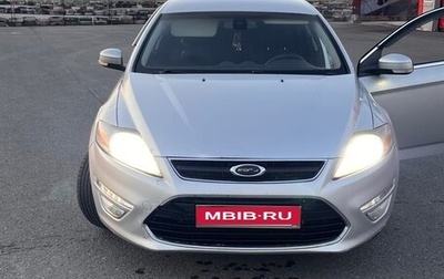 Ford Mondeo IV, 2012 год, 800 000 рублей, 1 фотография