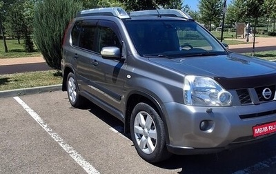 Nissan X-Trail, 2008 год, 920 000 рублей, 1 фотография