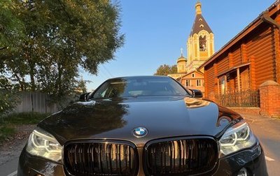 BMW X6, 2015 год, 4 300 000 рублей, 1 фотография