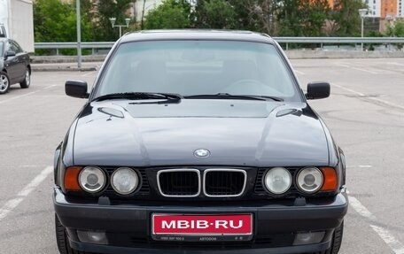 BMW 5 серия, 1995 год, 550 000 рублей, 1 фотография