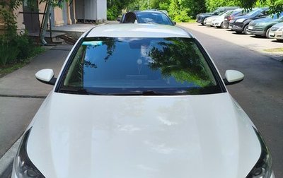 KIA cee'd III, 2018 год, 1 290 000 рублей, 1 фотография