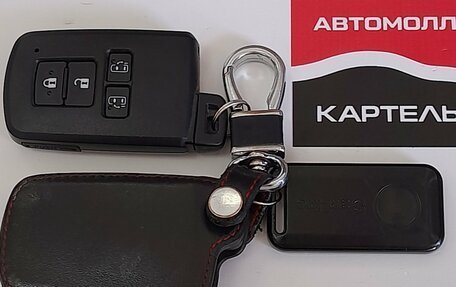 Toyota Sienta II, 2017 год, 1 199 000 рублей, 16 фотография