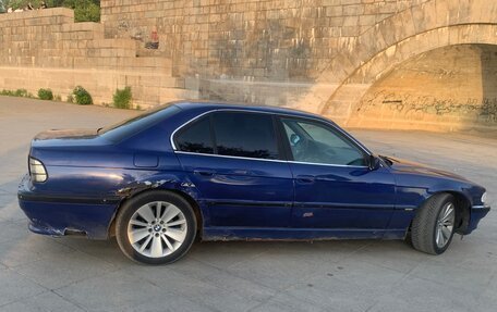 BMW 7 серия, 1997 год, 350 000 рублей, 5 фотография