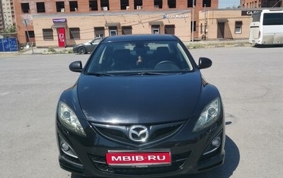 Mazda 6, 2011 год, 1 100 000 рублей, 1 фотография
