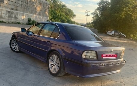 BMW 7 серия, 1997 год, 350 000 рублей, 3 фотография