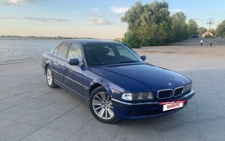 BMW 7 серия, 1997 год, 350 000 рублей, 2 фотография