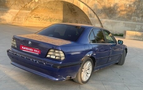 BMW 7 серия, 1997 год, 350 000 рублей, 4 фотография