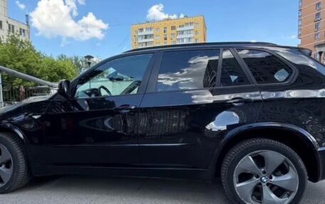 BMW X5, 2011 год, 2 200 000 рублей, 4 фотография