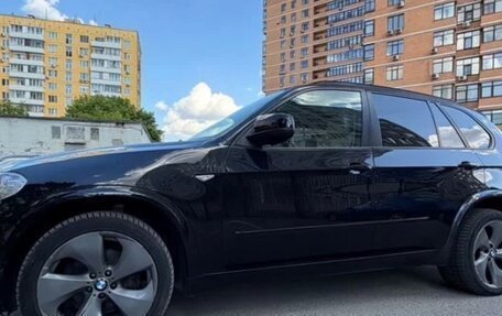 BMW X5, 2011 год, 2 200 000 рублей, 3 фотография