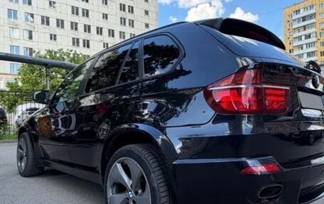 BMW X5, 2011 год, 2 200 000 рублей, 5 фотография