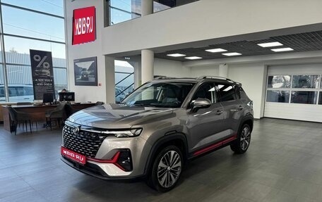 Changan CS35 Plus, 2024 год, 1 879 900 рублей, 1 фотография
