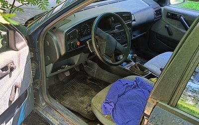 Volkswagen Passat B3, 1988 год, 80 000 рублей, 1 фотография
