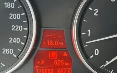 BMW X5, 2011 год, 2 200 000 рублей, 6 фотография