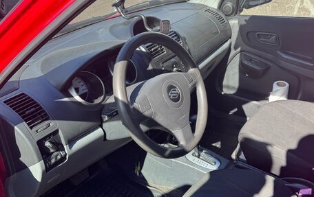 Suzuki Ignis II (HR), 2007 год, 380 000 рублей, 5 фотография