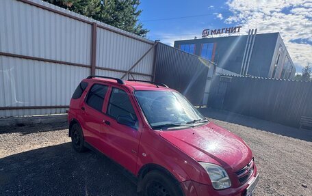 Suzuki Ignis II (HR), 2007 год, 380 000 рублей, 3 фотография