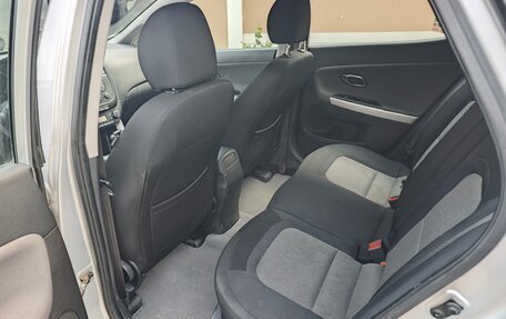 KIA cee'd III, 2016 год, 1 525 000 рублей, 2 фотография