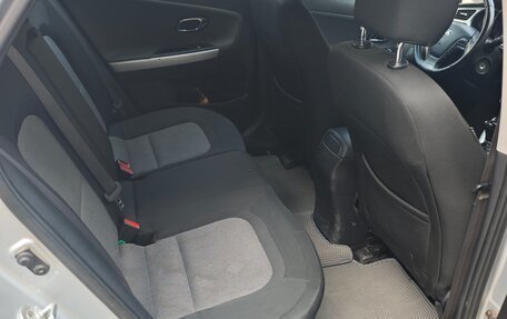 KIA cee'd III, 2016 год, 1 525 000 рублей, 12 фотография