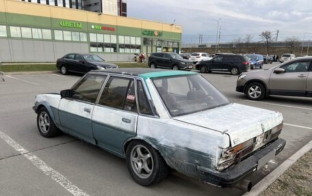 Toyota Mark II VIII (X100), 1986 год, 160 000 рублей, 3 фотография