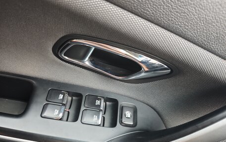 KIA cee'd III, 2016 год, 1 525 000 рублей, 14 фотография
