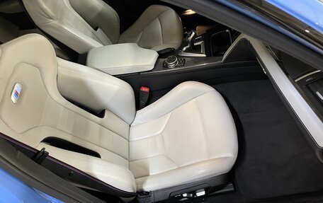 BMW M3, 2016 год, 5 599 000 рублей, 9 фотография