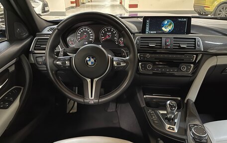BMW M3, 2016 год, 5 599 000 рублей, 14 фотография