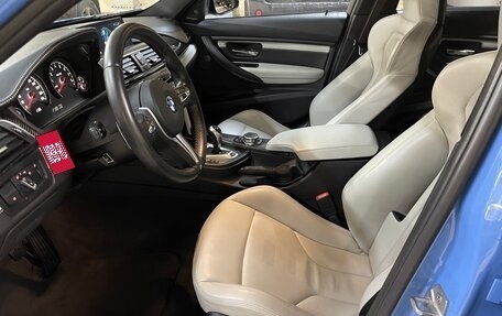 BMW M3, 2016 год, 5 599 000 рублей, 16 фотография
