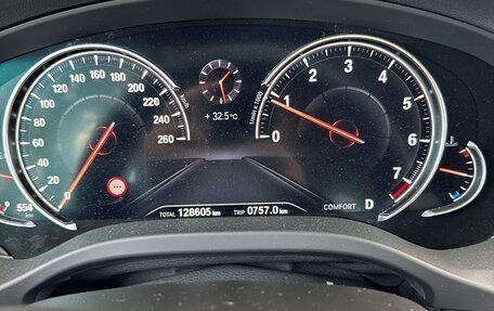 BMW X3, 2018 год, 3 600 000 рублей, 9 фотография