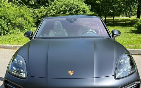 Porsche Cayenne III, 2022 год, 11 900 000 рублей, 8 фотография