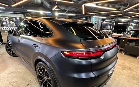 Porsche Cayenne III, 2022 год, 11 900 000 рублей, 4 фотография