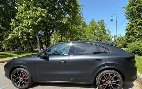 Porsche Cayenne III, 2022 год, 11 900 000 рублей, 7 фотография