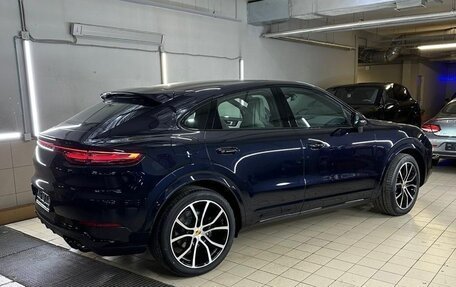 Porsche Cayenne III, 2022 год, 11 900 000 рублей, 12 фотография