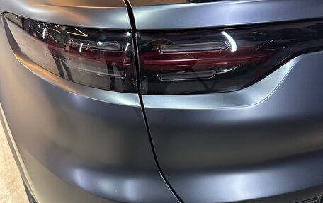 Porsche Cayenne III, 2022 год, 11 900 000 рублей, 3 фотография