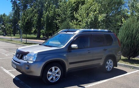 Nissan X-Trail, 2008 год, 920 000 рублей, 3 фотография