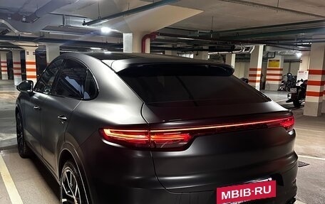Porsche Cayenne III, 2022 год, 11 900 000 рублей, 5 фотография