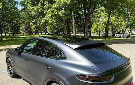 Porsche Cayenne III, 2022 год, 11 900 000 рублей, 10 фотография