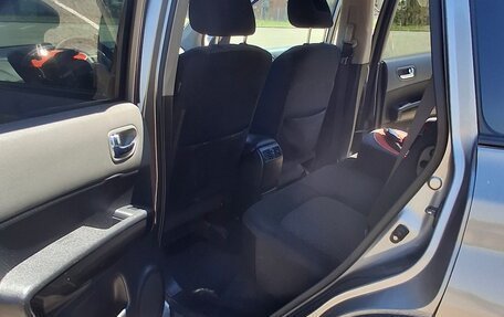 Nissan X-Trail, 2008 год, 920 000 рублей, 8 фотография