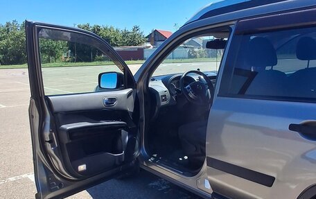 Nissan X-Trail, 2008 год, 920 000 рублей, 7 фотография