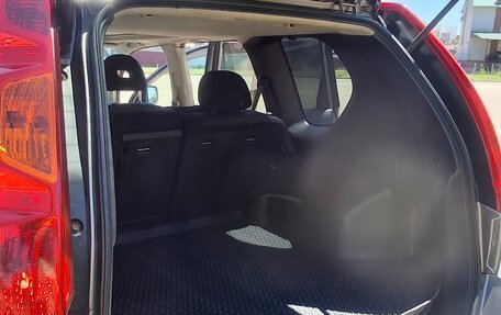Nissan X-Trail, 2008 год, 920 000 рублей, 9 фотография