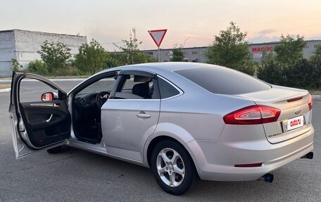 Ford Mondeo IV, 2012 год, 800 000 рублей, 3 фотография