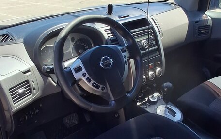 Nissan X-Trail, 2008 год, 920 000 рублей, 11 фотография